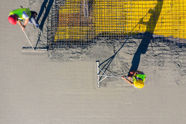 Best Concrete Repair Near Me  in Mesquite, TX