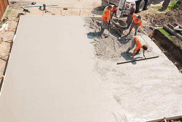 Best Concrete Leveling Services  in Mesquite, TX